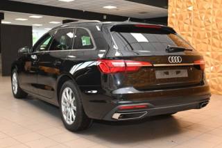 AUDI A4 usata 82