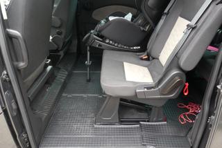 FORD Tourneo Custom usata, con Park Distance Control