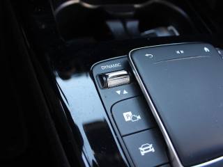 MERCEDES-BENZ A 250 usata, con Vivavoce