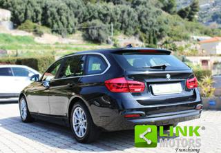 BMW 316 usata, con Autoradio