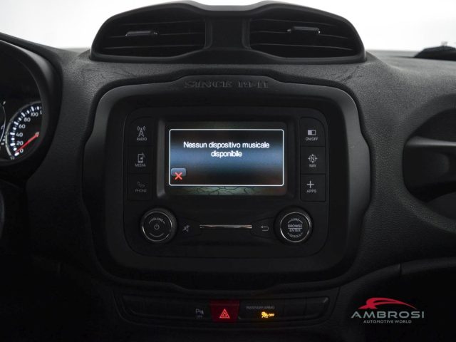 JEEP Renegade usata 14