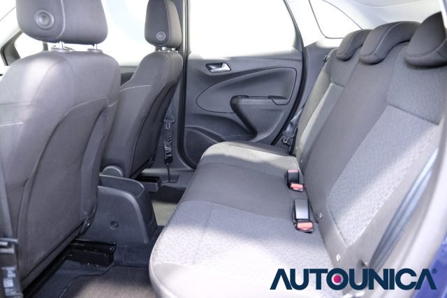 OPEL Crossland usata 31