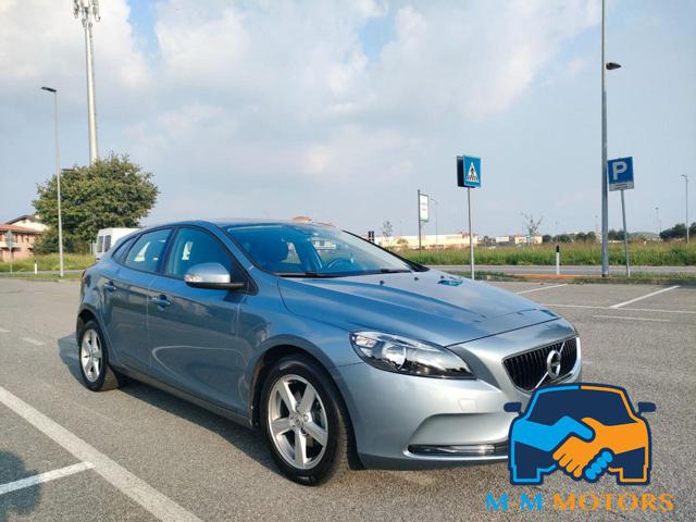 VOLVO V40 usata, con Airbag Passeggero