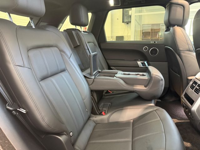 LAND ROVER Range Rover Sport usata, con MP3