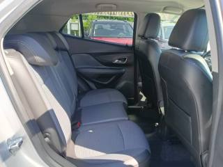 OPEL Mokka usata, con Immobilizzatore elettronico