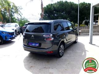 CITROEN Grand C4 Picasso usata, con Boardcomputer