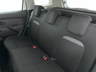 DACIA Duster usata, con Immobilizzatore elettronico