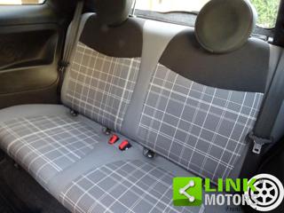 FIAT 500 usata, con Climatizzatore