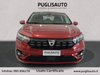 DACIA Sandero usata, con Airbag