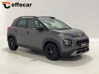 CITROEN C3 Aircross usata, con Airbag laterali