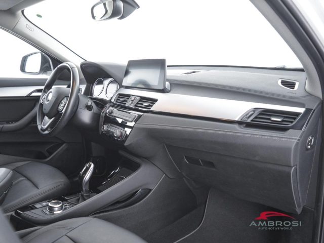 BMW X2 usata 11