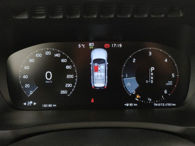 VOLVO XC90 usata, con Cruise Control