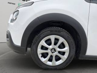CITROEN C3 usata, con Specchietti laterali elettrici