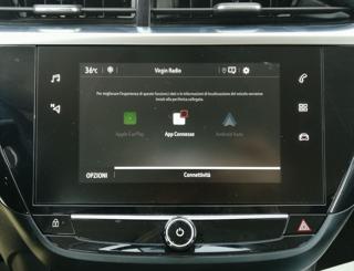 OPEL Corsa usata, con Park Distance Control