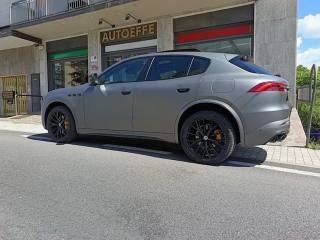 MASERATI Grecale usata, con Airbag
