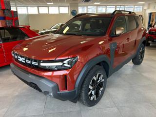 DACIA Duster Tce 130 CV MHEV 4x4 Extreme