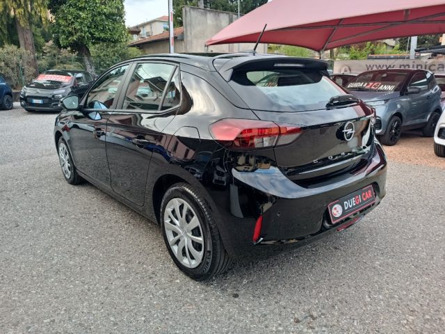 OPEL Corsa usata, con Alzacristalli elettrici