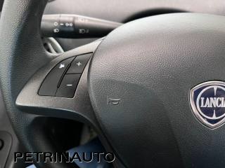 LANCIA Ypsilon usata, con Touch screen