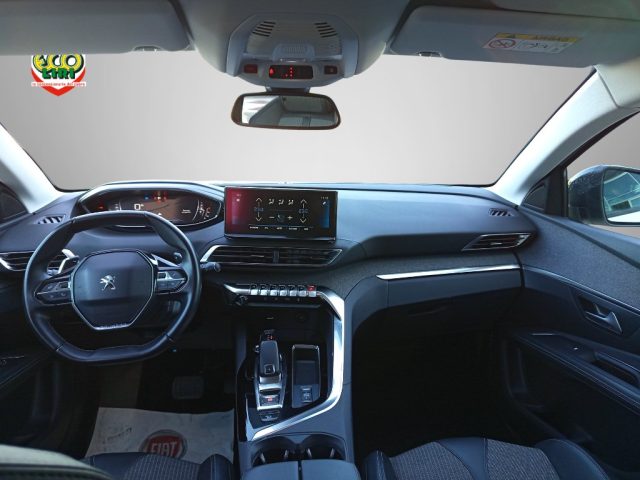 PEUGEOT 3008 usata, con Frenata d