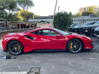 FERRARI 488 usata, con ESP