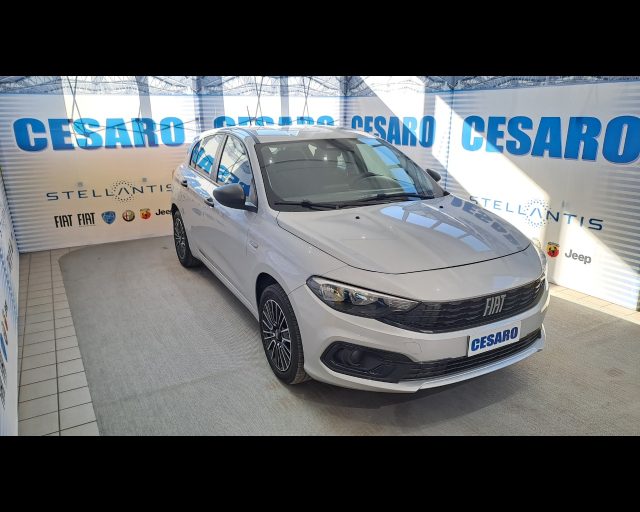 FIAT Tipo usata, con ABS