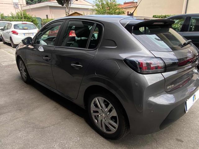 PEUGEOT 208 usata 5