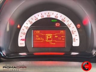 SMART ForFour usata, con ESP