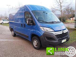 CITROEN Jumper usata, con Alzacristalli elettrici