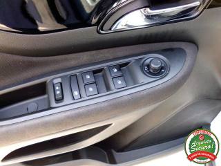 OPEL Mokka X usata, con Immobilizzatore elettronico