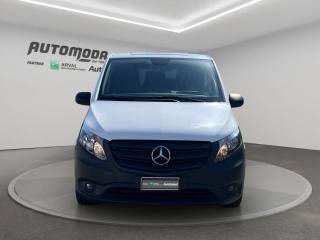 MERCEDES-BENZ Vito usata, con Airbag