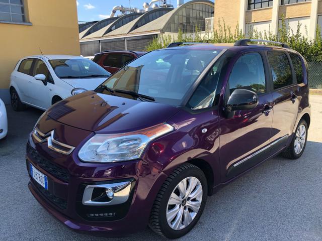 CITROEN C3 Picasso usata, con Alzacristalli elettrici