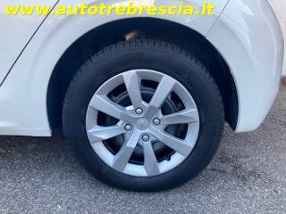 PEUGEOT 208 usata 21
