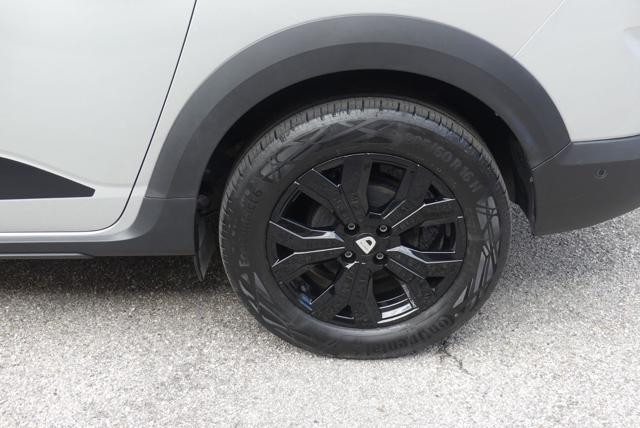 DACIA Jogger usata, con ESP