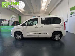 TOYOTA Proace City Verso usata, con Airbag