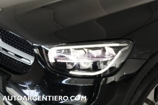 MERCEDES-BENZ GLC 300 usata, con Start/Stop Automatico