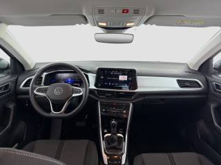 VOLKSWAGEN T-Roc usata 11