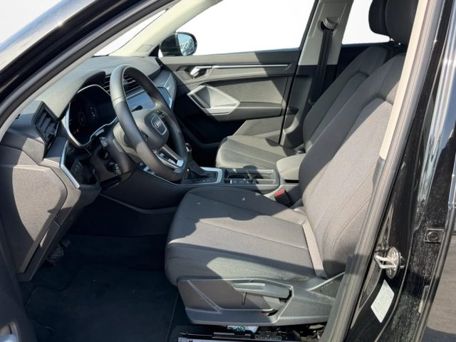 AUDI Q3 usata, con Immobilizzatore elettronico