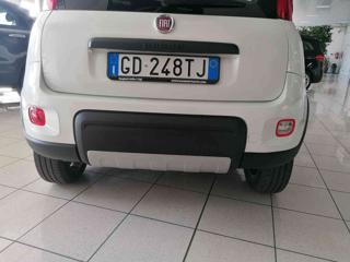 FIAT Panda usata 18