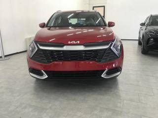 KIA Sportage usata, con Airbag Passeggero