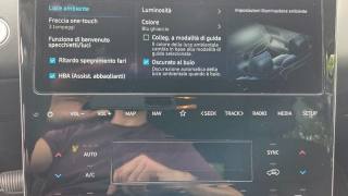 HYUNDAI Tucson usata, con Vivavoce