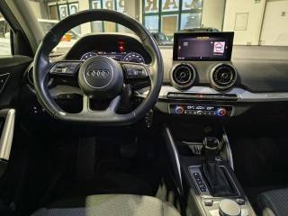 AUDI Q2 usata, con Controllo trazione