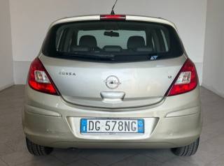 OPEL Corsa usata 5