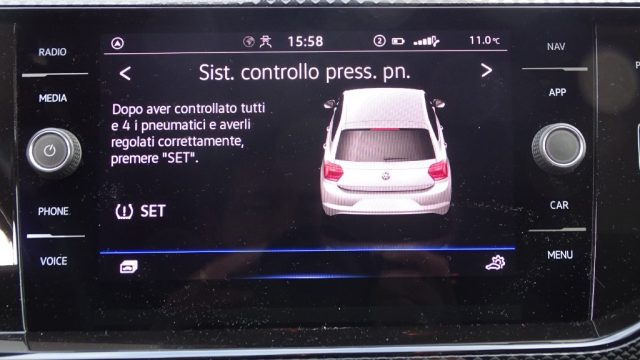 VOLKSWAGEN Polo usata 94