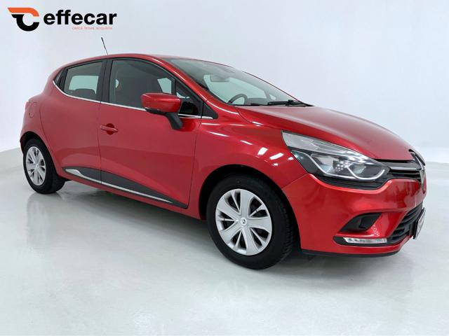 RENAULT Clio usata, con Airbag laterali