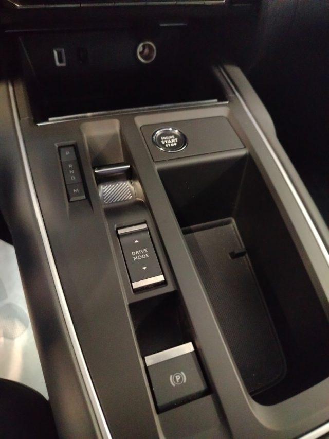 CITROEN C5 Aircross usata, con Sistema di navigazione