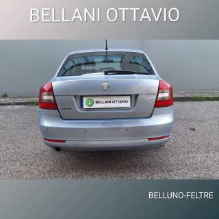 SKODA Octavia usata, con Autoradio