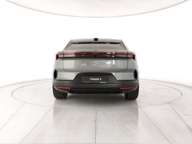POLESTAR Polestar 4 usata, con Airbag Passeggero
