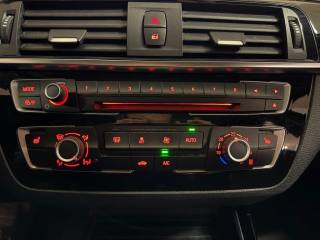 BMW 118 usata, con Fendinebbia