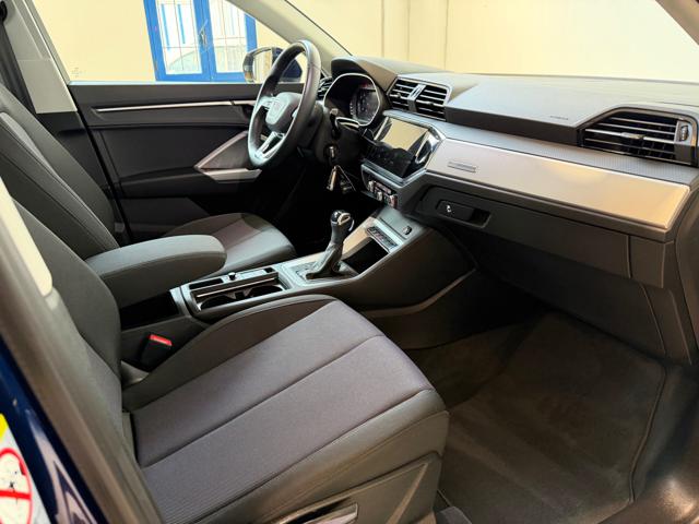 AUDI Q3 usata, con Servosterzo