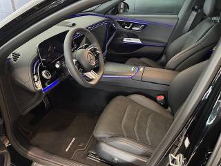 MERCEDES-BENZ E 220 usata, con Climatizzatore